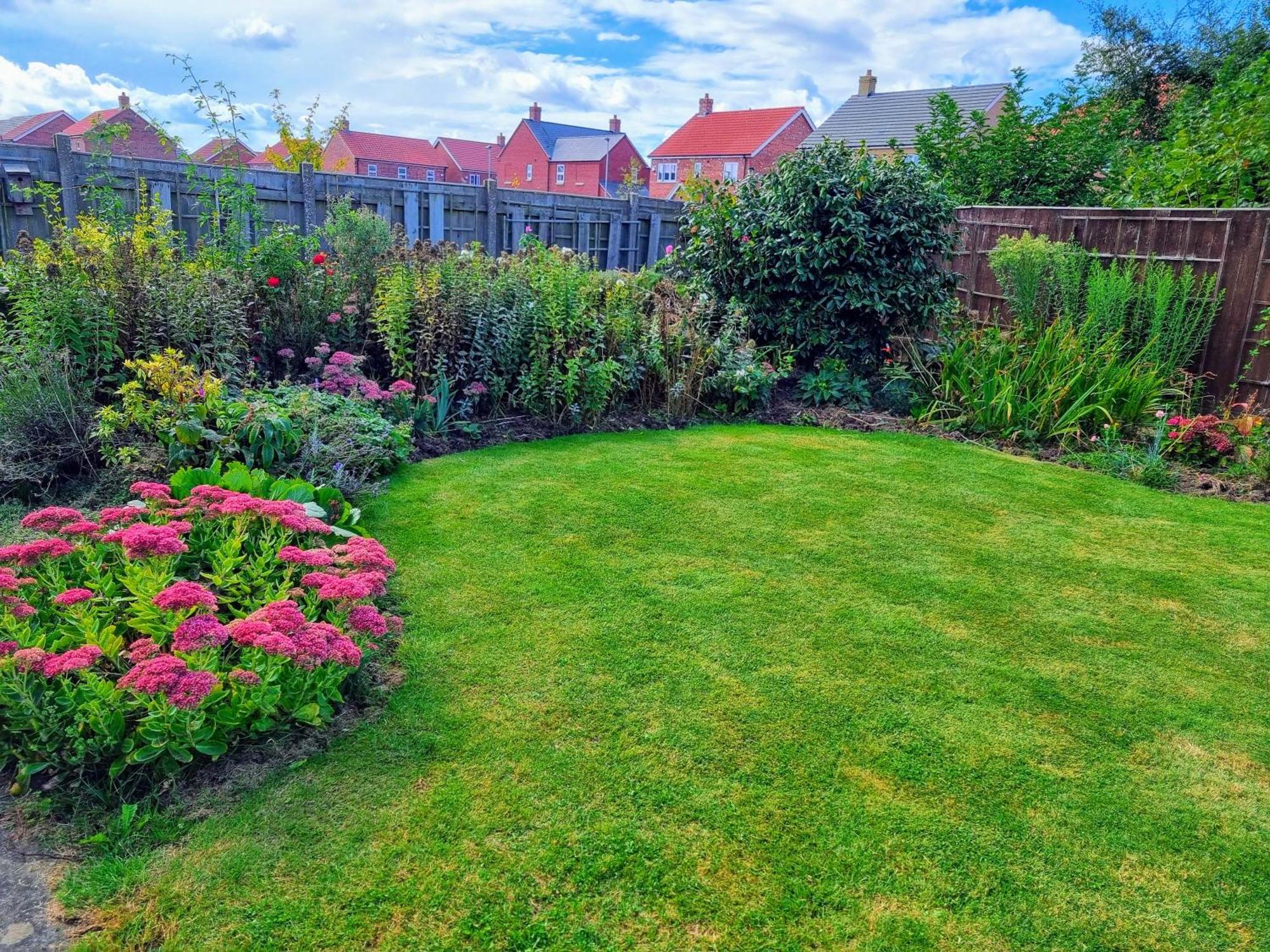 Spacious & Upmarket 2 Bedroom Detached Bungalow In Boston Luaran gambar