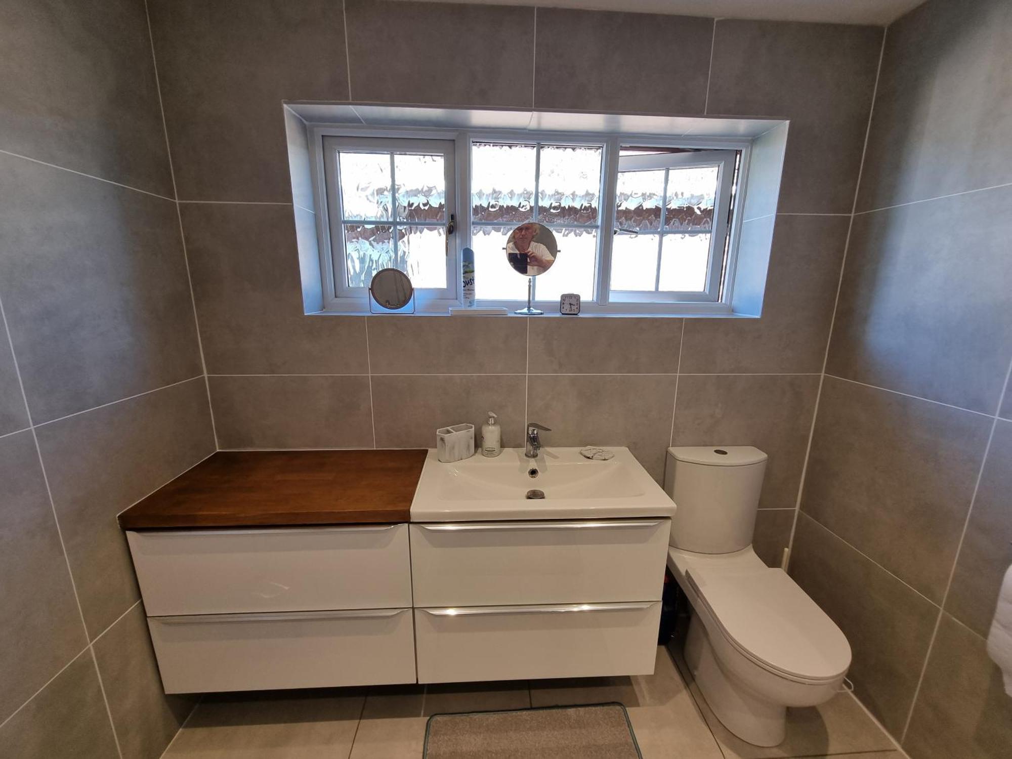 Spacious & Upmarket 2 Bedroom Detached Bungalow In Boston Luaran gambar